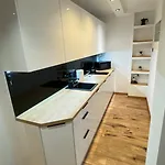 Superjednostka Z Widokiem * Katowice