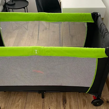 Superjednostka Z Widokiem