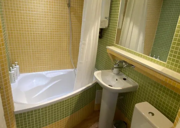 Superjednostka Z Widokiem Katowice