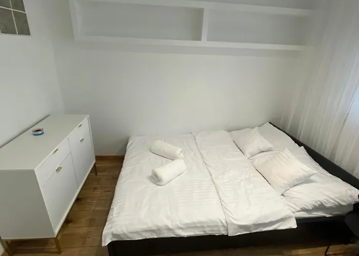 Superjednostka Z Widokiem Katowice