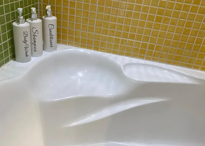 Superjednostka Z Widokiem Apartamento *