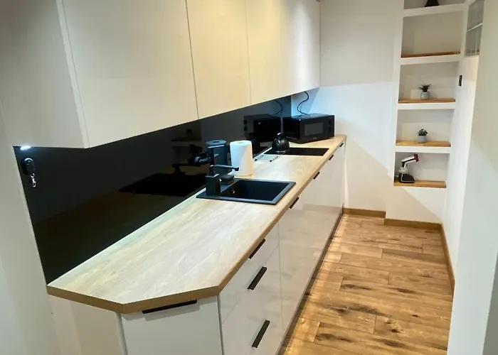 Superjednostka Z Widokiem * Katowice